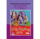 Portada Guía Maternidade